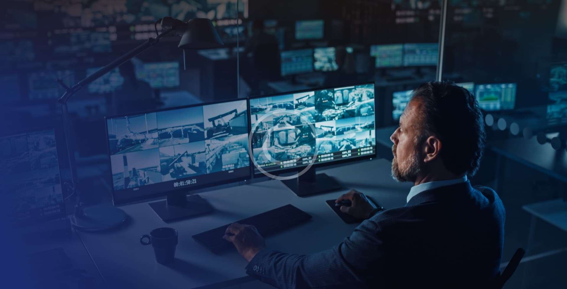 cyber security