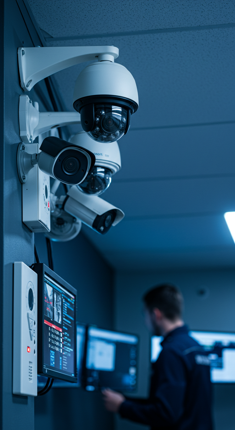 cctv